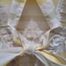 Vintage Louis Feraurd Apron Dress