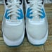 Nike Air Max 90 Retro Laser Blue Black White Running CJ6779-100 Mens Size 13