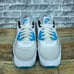 Nike Air Max 90 Retro Laser Blue Black White Running CJ6779-100 Mens Size 13