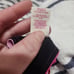 Victoria Secret Y2K Low Rise V String Size L