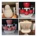 4 sets Rae Dunn Measuring cups