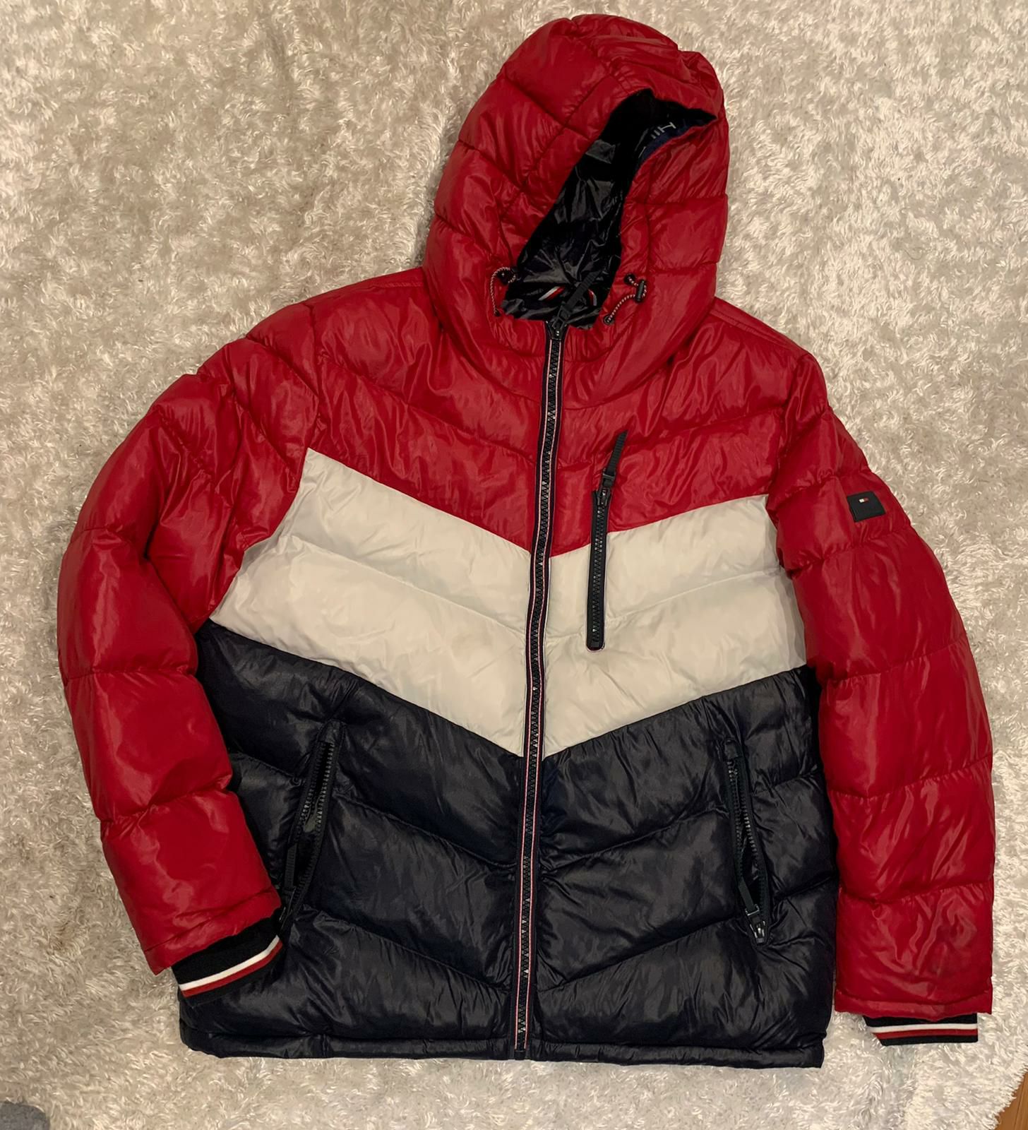 Puffer Jacket