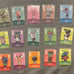 Series 2 Animal Crossing Amiibo Card Bundle PLEASE READ