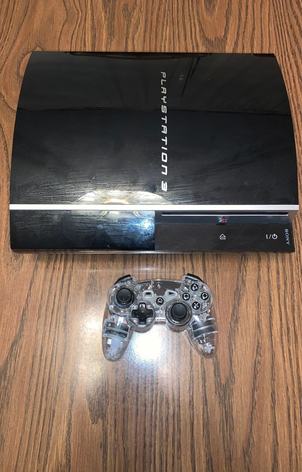 PS3