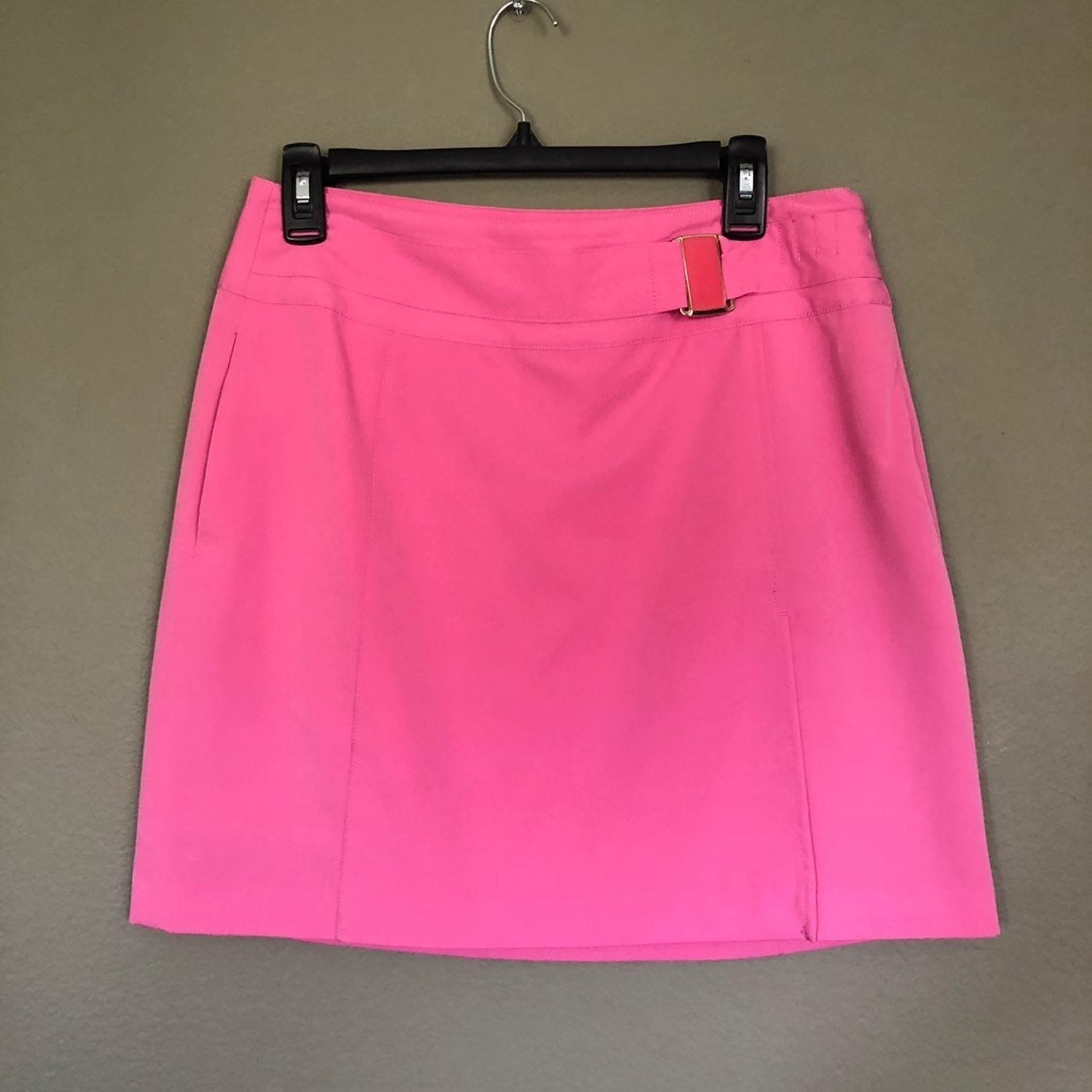 EP PRO TENNIS SKIRT