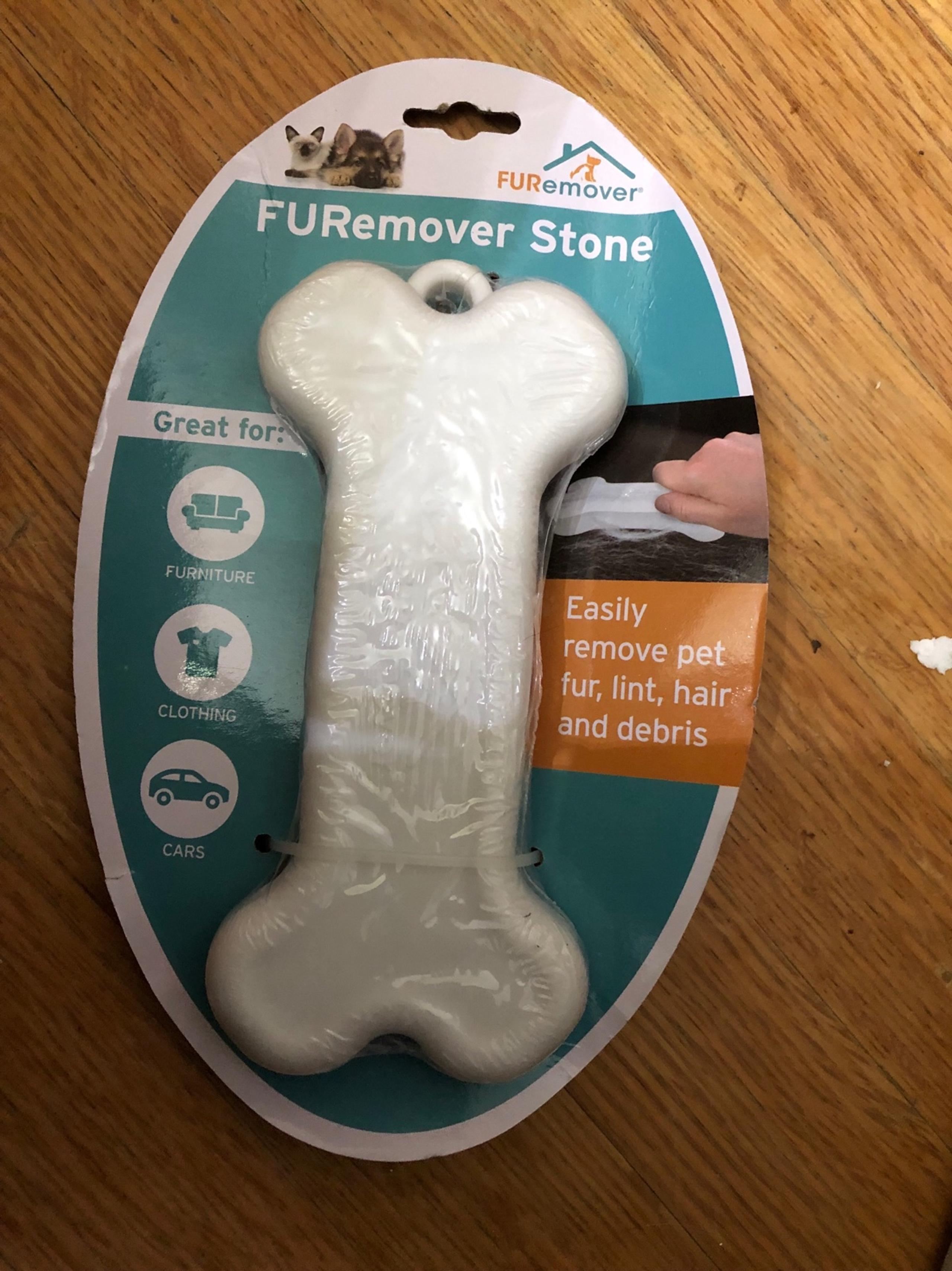 Fur Remover Stone pet supplies pet hair dog cat home cleaning