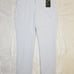 Nike Flex Vapor Golf Pants Gray Slim Fit