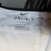 Nike Flex Vapor Golf Pants Gray Slim Fit