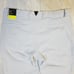 Nike Flex Vapor Golf Pants Gray Slim Fit