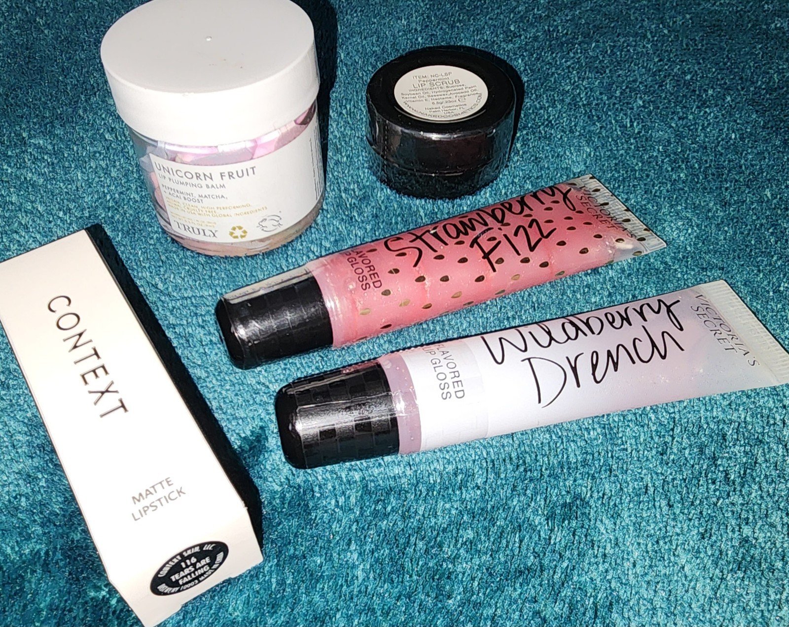 Lip care bundle