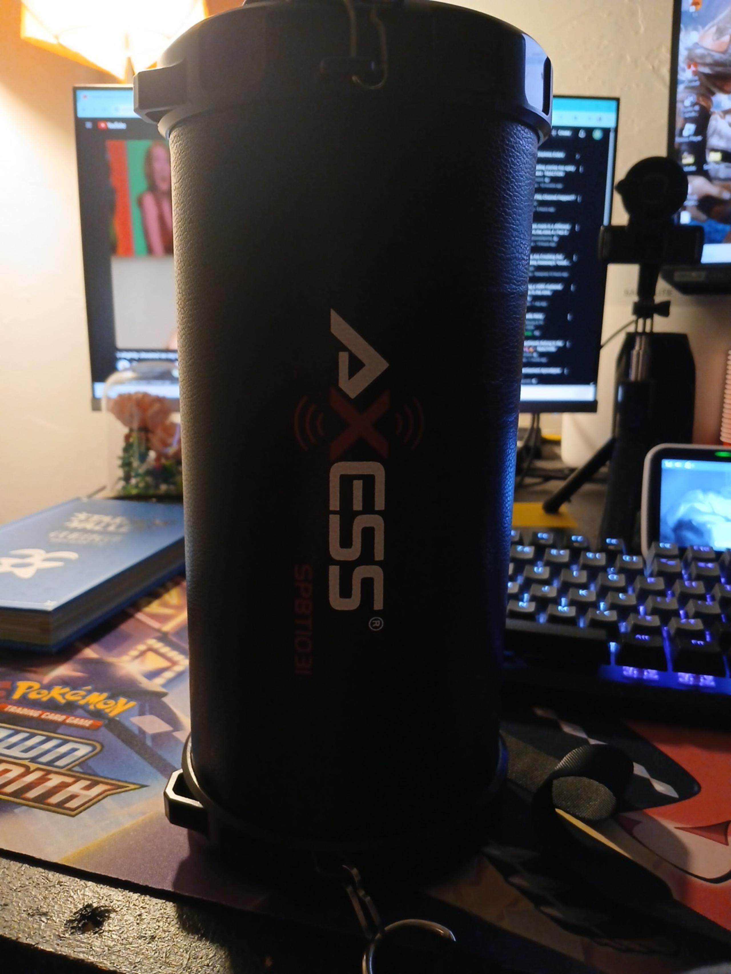 AXESS SPBT1031 Speaker - Axxess