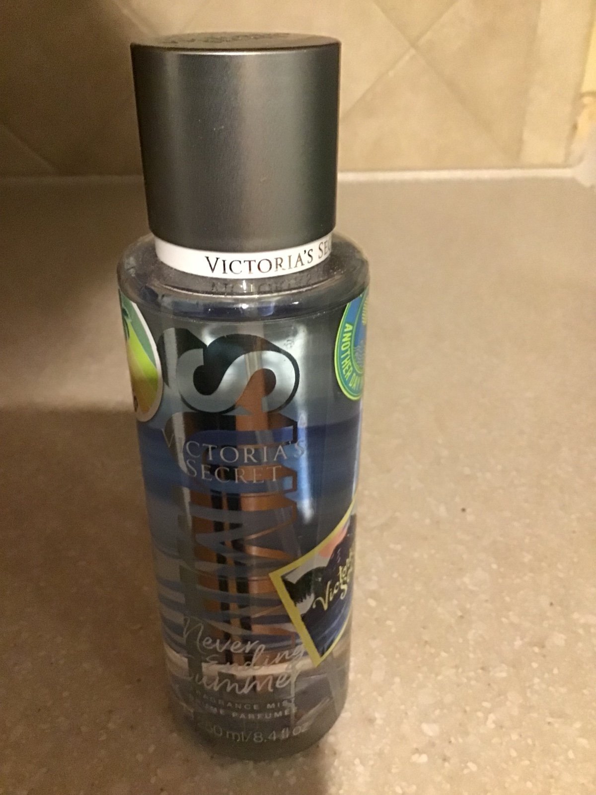 Never Ending Summer Body Mist(Limited Edition)