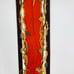 Talbots Silk Scarf 17”/67” Like New