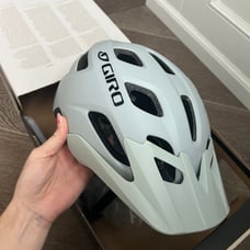 Giro Fixture Adult Cycle Helmet