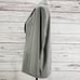 Zara New Women's Wool Blend Gray Single Button Blazer Jacket Size XL