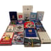 Vintage Card Collection, Lot of 18