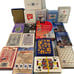 Vintage Card Collection, Lot of 18