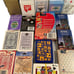 Vintage Card Collection, Lot of 18