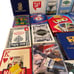 Vintage Card Collection, Lot of 18