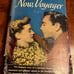 Now voyager vintage book by Olive Higgins Prouty