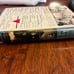 Now voyager vintage book by Olive Higgins Prouty