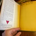 Now voyager vintage book by Olive Higgins Prouty