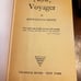Now voyager vintage book by Olive Higgins Prouty