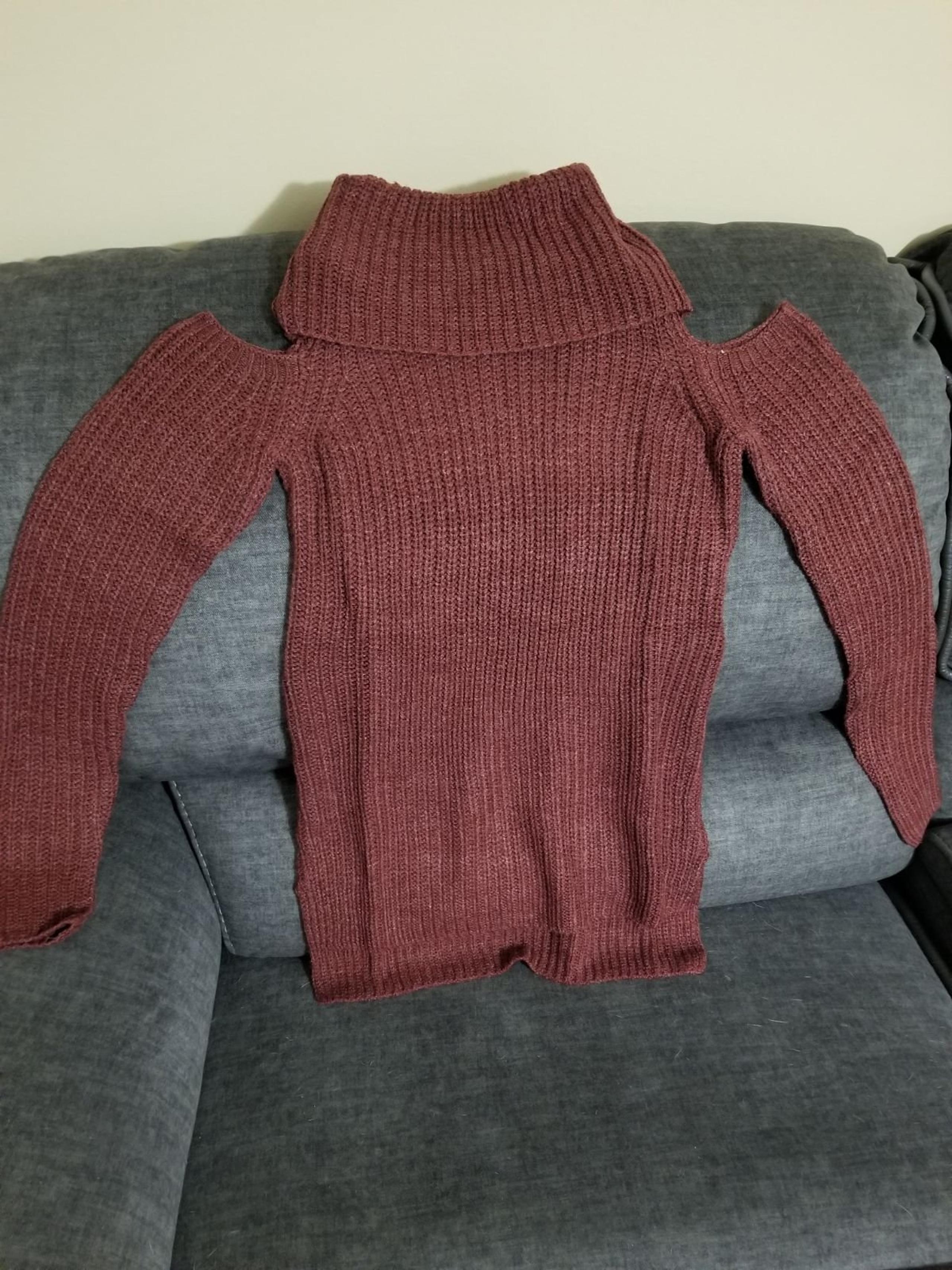 XS Mossimo Women's Sweater