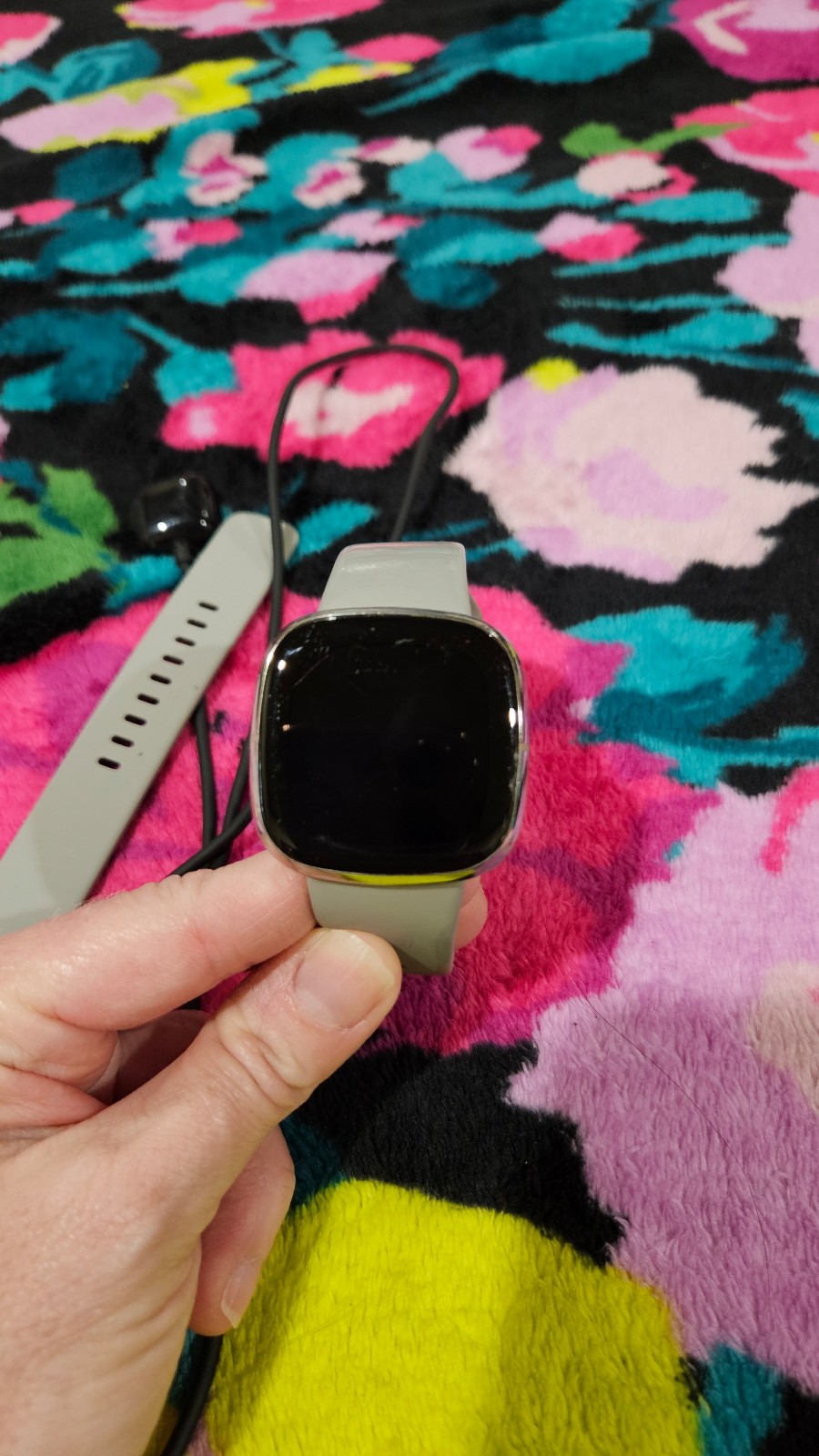 Fitbit Sense