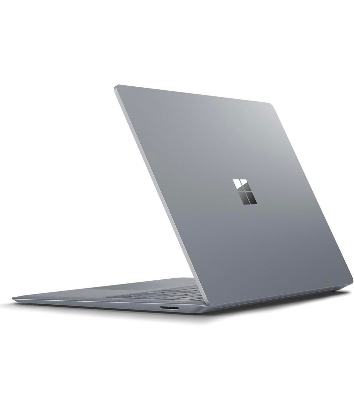 Microsoft Surface Laptop Intel Core i5 7th Gen 8GB RAM 256GB SSD Win 10 Platinum