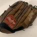 Rawlings EBBA29 Baseball Glove R125 12.5” Renegade