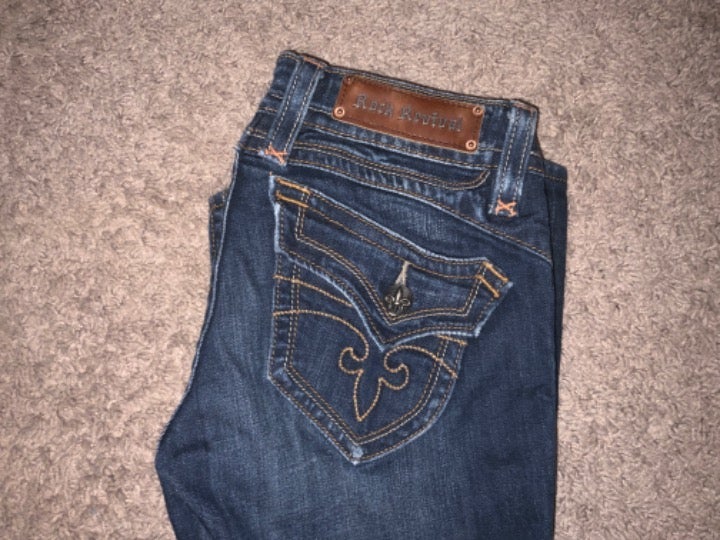 Rock Revival jeans women