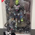 McFarlane DC Direct Page Punchers BRAINIAC Platinum CHASE 7 Figure