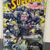 McFarlane DC Direct Page Punchers BRAINIAC Platinum CHASE 7 Figure