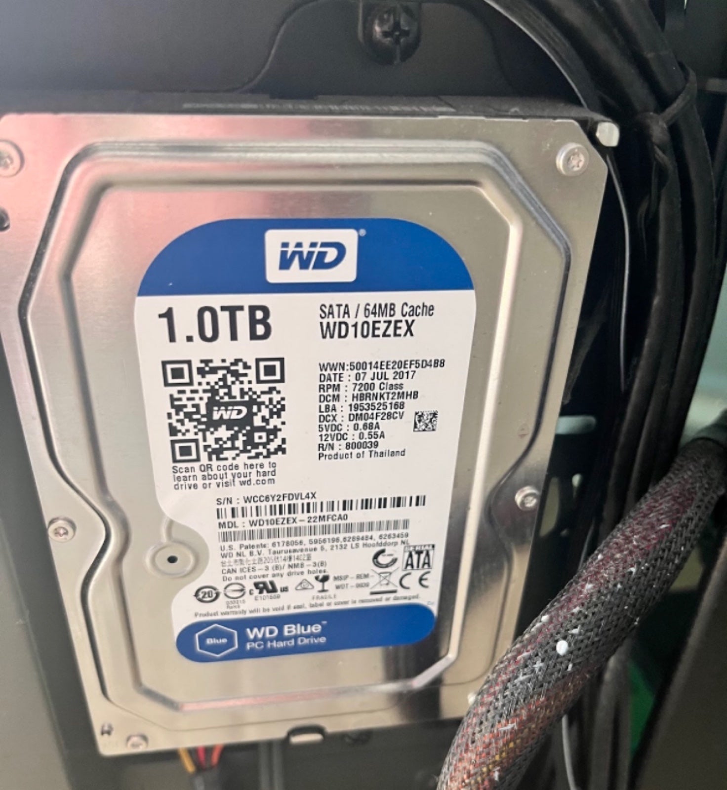 Ibuypower Gaming desktop i-series504 intel