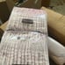 Case of woman’s depends 72 count