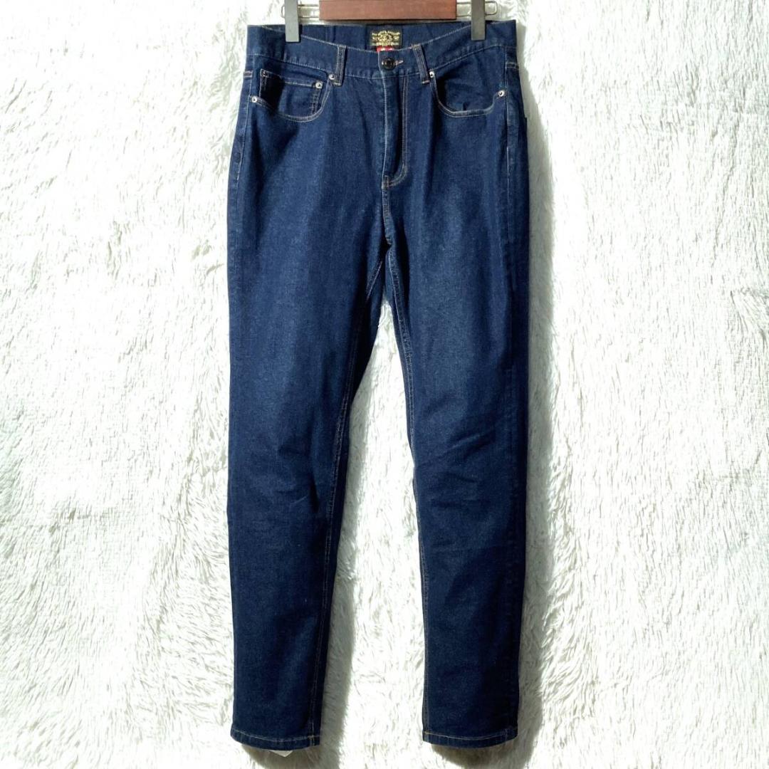 上品スタイル MAN WITH A MISSION☆Hard to Get☆GAW01☆Stretch Denim M ミュージシャン