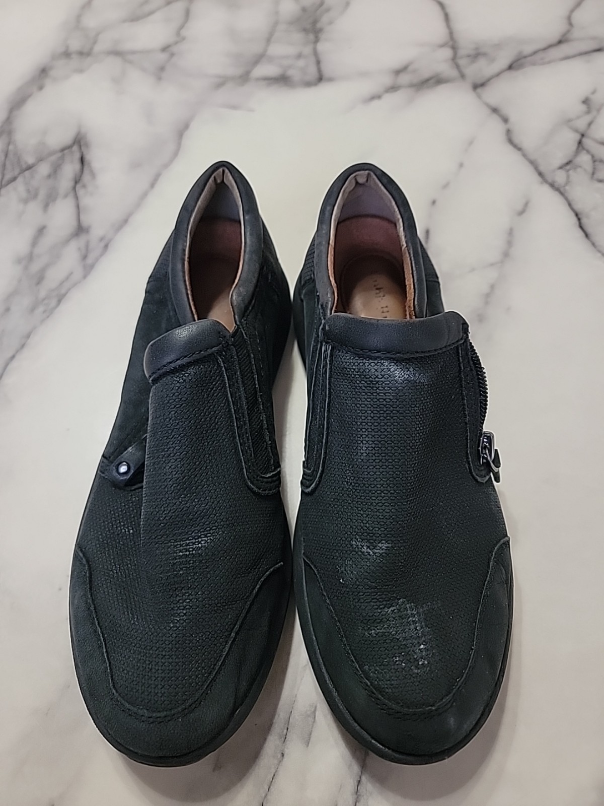 Cobb Hill Women's Shoes C19352 Size 7