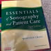 essentials of sonography and patient care third edition