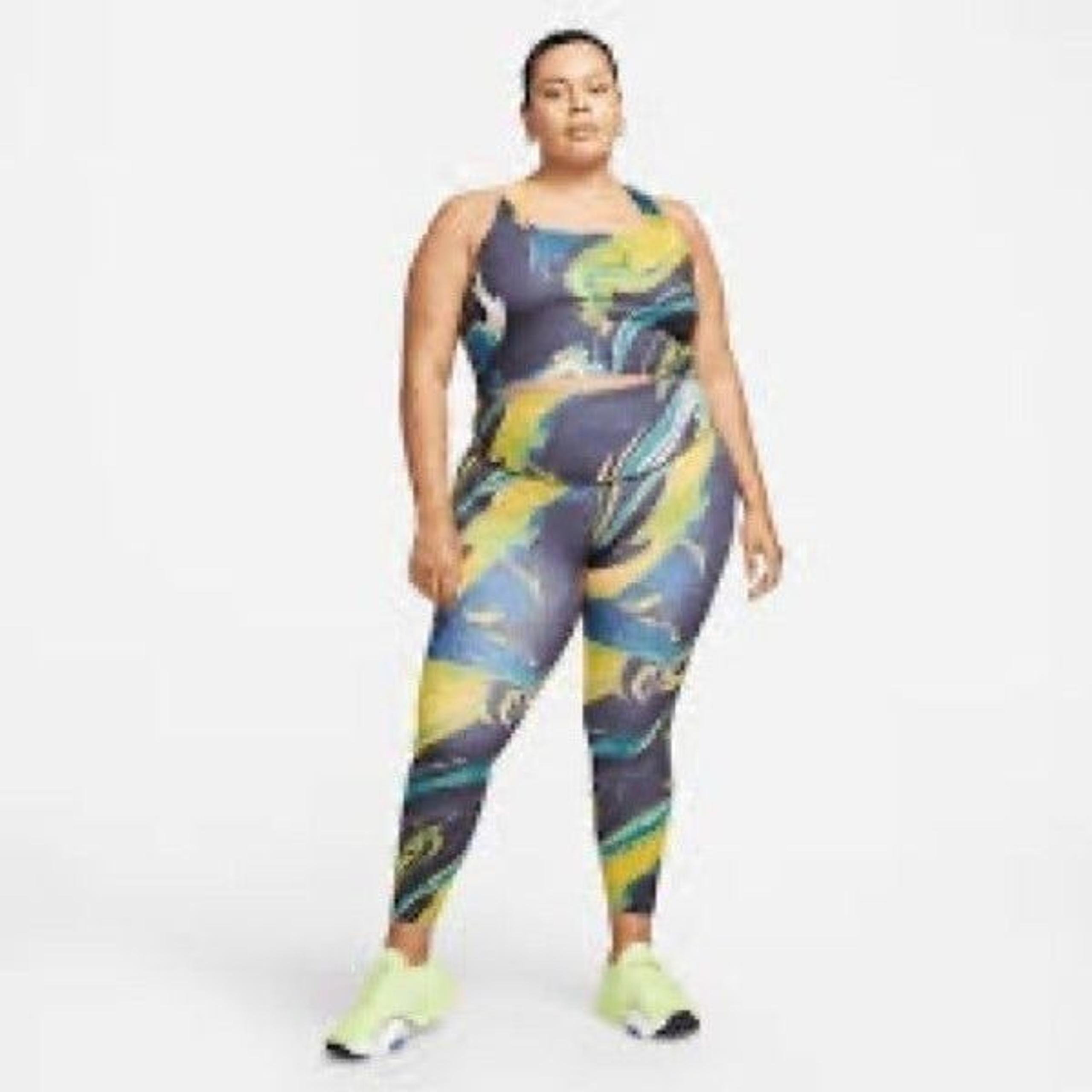 Nike One Luxe Aurora Women’s Leggings