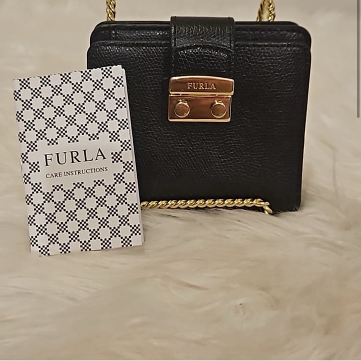 Furla Wallet