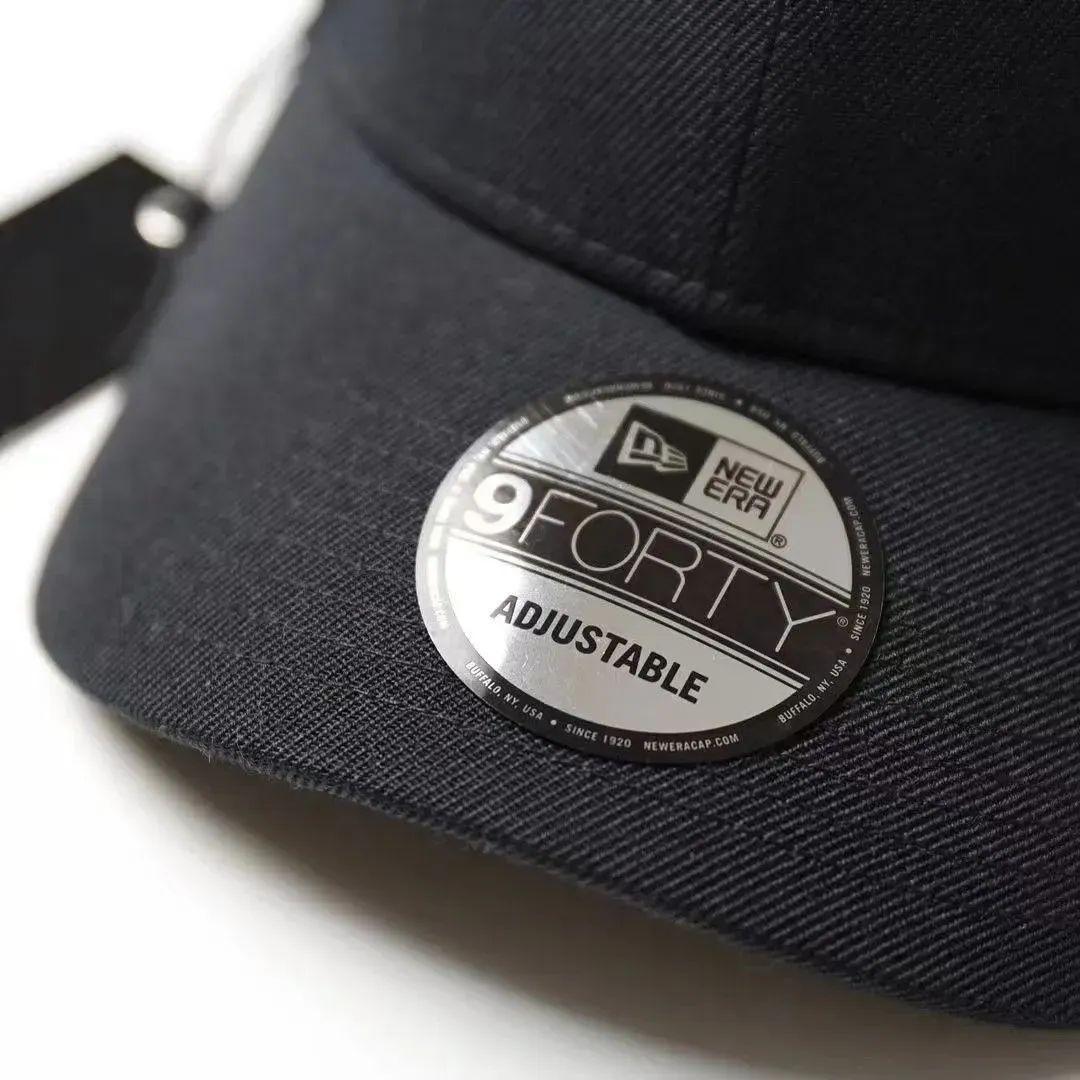 NEW ERA Yohji Yamamoto Cap | eBay