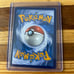 Greninja ex Promo Card nm