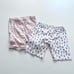 Girls summer bundle dresses bathing suit windbreaker size 5