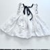Girls summer bundle dresses bathing suit windbreaker size 5
