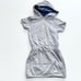 Girls summer bundle dresses bathing suit windbreaker size 5