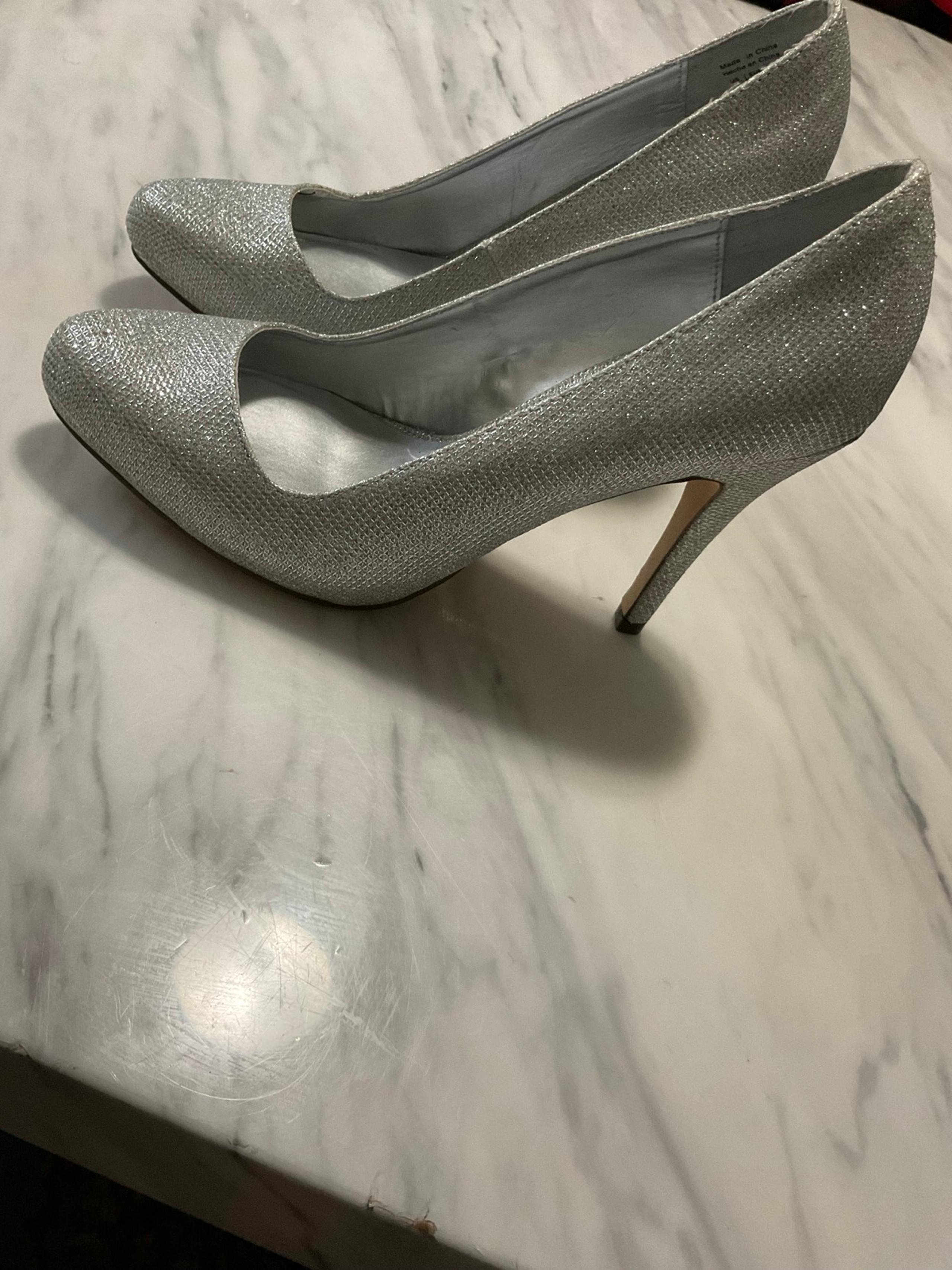 Call it spring women heel Size 9