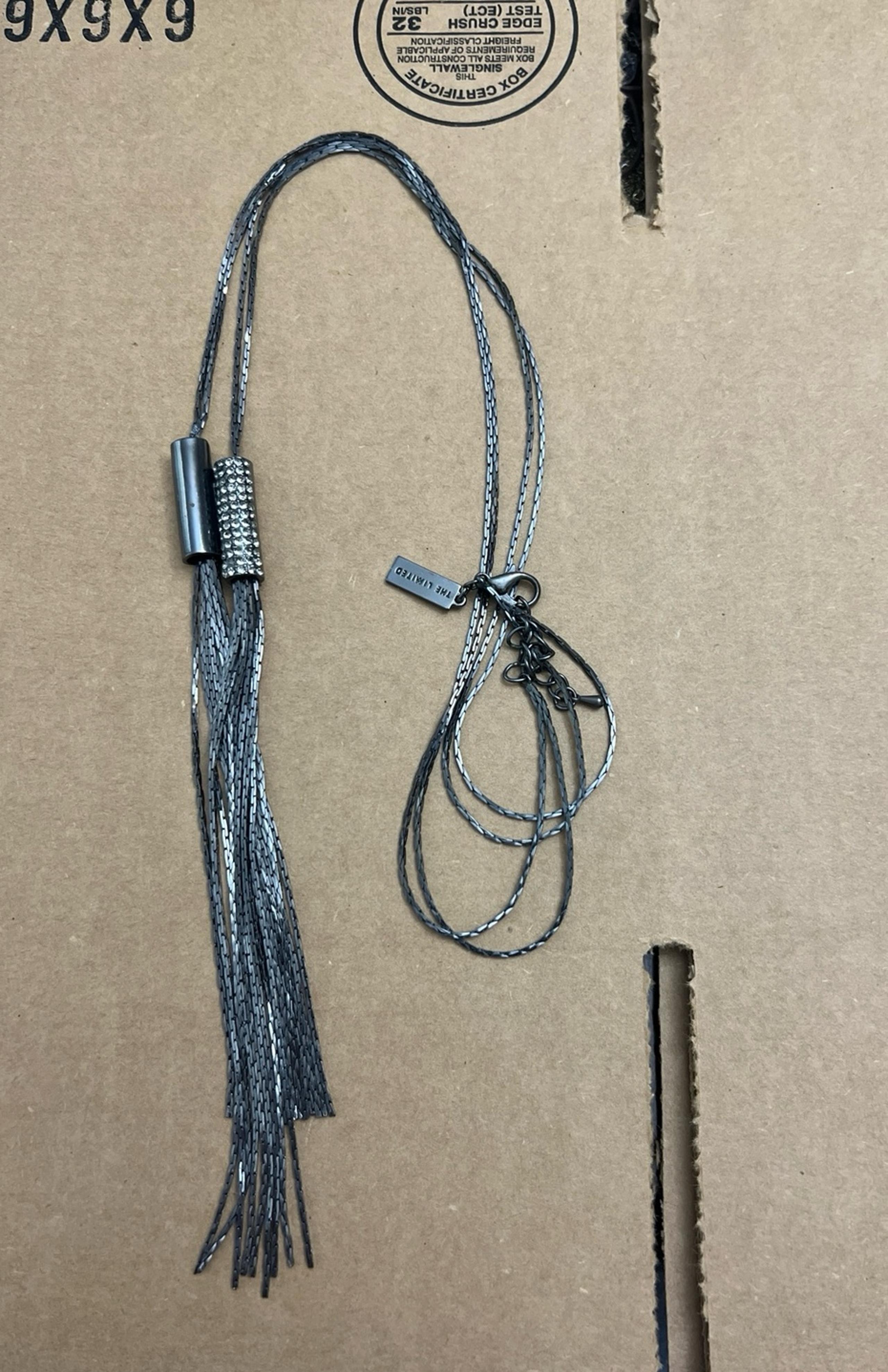 Necklace the limited
