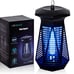 Bug Zapper Outdoor Indoor, 4200V 18W Electric Mosquito Zapper