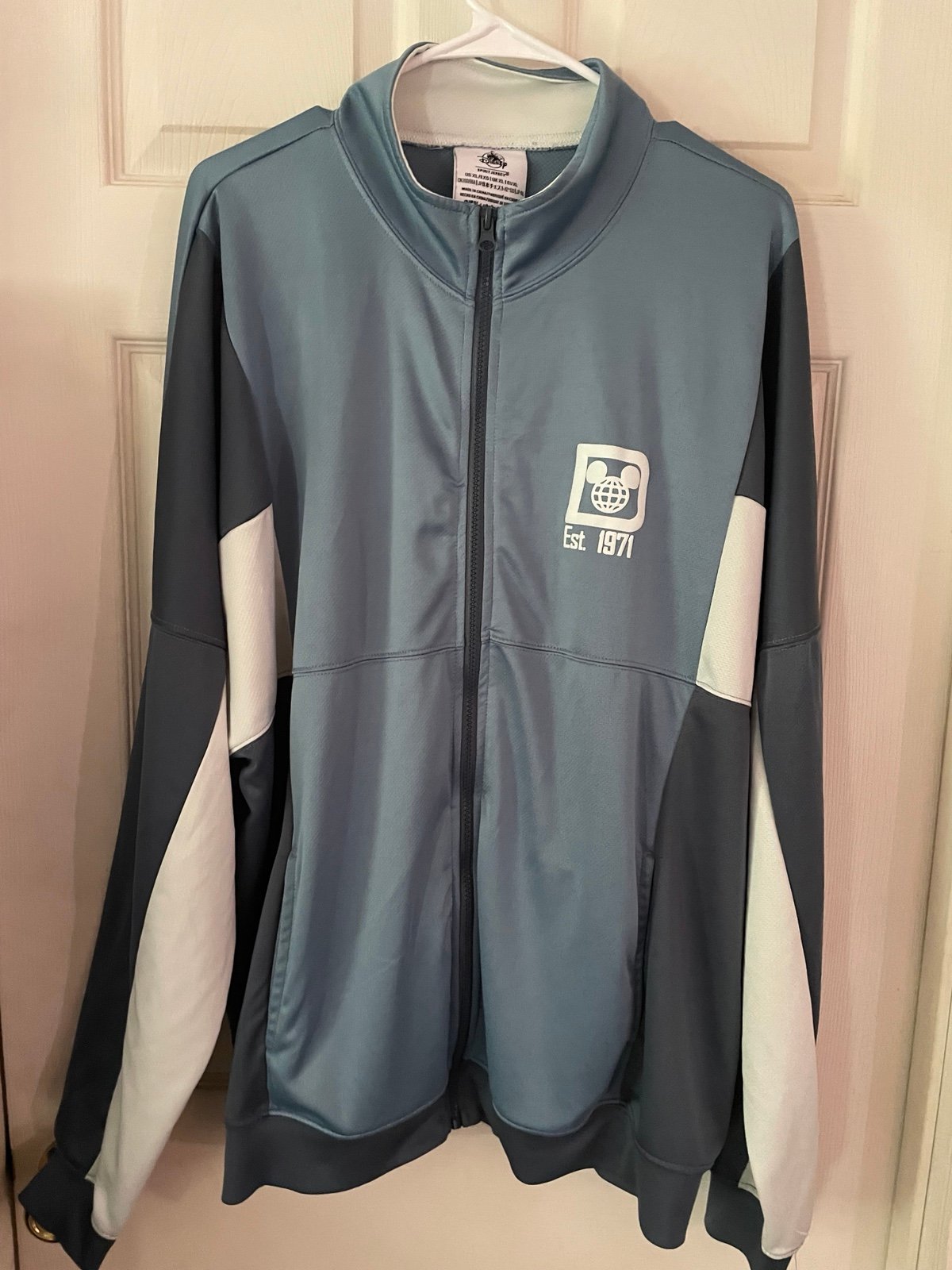 Disney 2022 Spirit Jersey Xl